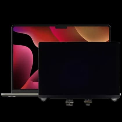 Display Austausch – MacBook Pro 16 M5 Pro/Max (2026) A3428 / A3429 EMC 8936 / 8937