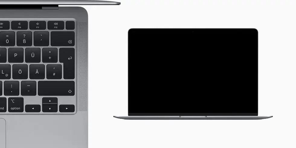 MacBook Pro 13 Zoll Reparatur